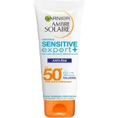 Garnier Ambre Solaire Sensitive Expert+ SPF50 - 100ml