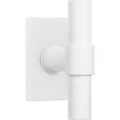 Formani ONE PBT20-DK draaikiepgarnituur wit