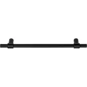 Formani ONE meubelgreep PB195/160 mat zwart