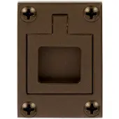 Formani | Schuifdeurkommen | LSQ54 | 54mm | Mat Zwart