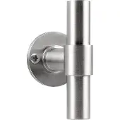 Formani Vaste (Kast)Knop PIET BOON PBT20V/50 mat rvs