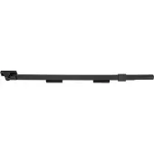 Formani ONE PB305 raamuitzetter mat zwart