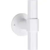 Formani ONE knop op rozet PBT20V/50 wit