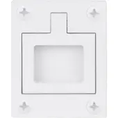 Formani ONE luikring PB60 wit