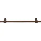 Formani Piet Boon ONE PB195/160 massieve meubelgreep - brons
