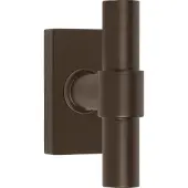 Formani ONE PBT20-DK draaikiepgarnituur brons