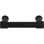 Formani ONE PB120 raamgreep mat zwart