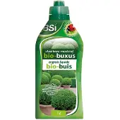 Big Buy Cooking Buxus mest | | 1 liter (Vloeibaar, Organisch, Bio-label)