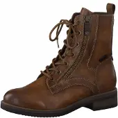 Tamaris Veterlaarsjes bruin