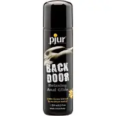 Pjur - Back Door Relaxing Silicone Anaal Glide 250 ml