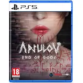 Apsulov: End of Gods
