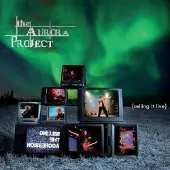 Coast2Coast Aurora Project - Selling It Live (DVD)