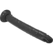 Toyz4Lovers Anaal dildo Timeless Black