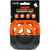 Dog Comets Moonstone Traktatiekubus Oranje
