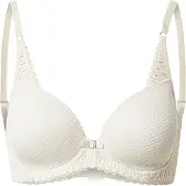 Triumph BH 'Aura' crème