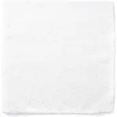 Casilin Havana Bidetmat White - 60 x 60 cm