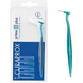 Curaden Germany GmbH Prime Plus 06 met houder - Turquoise