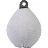 Talamex Marker Buoy 45 Cover Zwart