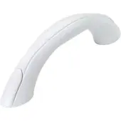 Attwood Vinyl Handgreep Transparant