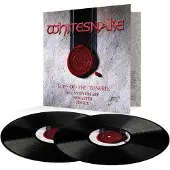 Warner Music Slip Of The Tongue (30th Anniversary Edition)