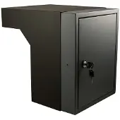 Stoer! Doorvoerkast Berlijn 40-55 Antraciet - 45004265