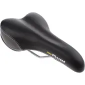 Velo zadel 3011 ATB zw/grs