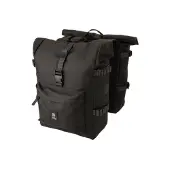 Agu H2o Roll Top Double Urban Fietstassen 28l