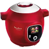 Moulinex Multikoker Cookeo Plus CE85B510