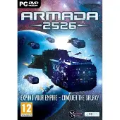 Armada 2526 (DVD-Rom) - Windows