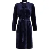 Ringella – Trendy Riblook – Kamerjas – 1574705 – Night Blue - 40