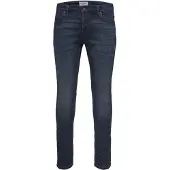 Only & Sons Jeans 'ONSLoom' donkerblauw