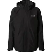 Helly Hansen Sportjas 'Dubliner' zwart