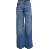 ONLYU Jeans 'Hope' blauw denim