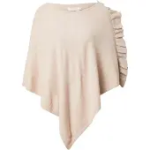 Cream Cape 'CROdette' beige