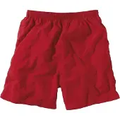 Beco 4033 5 Swimming Shorts Rood 2XL Man