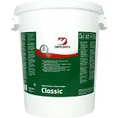 Dremel Reiniger 30L Classic Rood Emmer