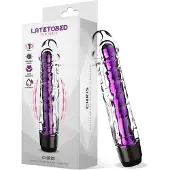 Latetobed - Chris Multi-speed Vibe Purple