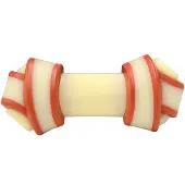 Nylabone Extreme kauwbot knoop
