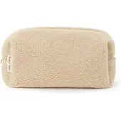 Studio Noos luieretui Teddy Pouch ecru female