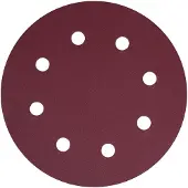 Vonroc Schuurpapier voor wandschuurmachine 180mm - 25 stuks