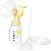 Medela PersonalFit Plus enkele set voor Symphony borstkolf, S (21mm) 1 St Set
