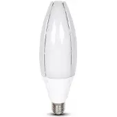 V-TAC VT-260 E40 Olive LED Lampen - Samsung - IP20 - Wit - 60W - 5400 Lumen - 6400K - 5 Jaar