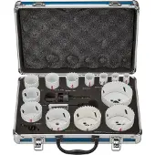 Makita Gatzaagset 16-delig - D-47307