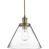 Searchlight Hanglamp Pyramid Ø 29cm