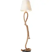 Brilliant Schemerlamp Sailor met touw