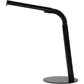 Lucide Bureaulamp Gilly zwart