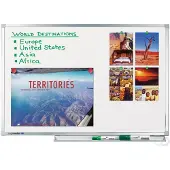 Legamaster PROFESSIONAL whiteboard 60x90cm