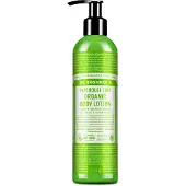 Dr. Bronner Hand- & Bodylotion Patchouli Limoen