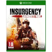 Insurgency: Sandstorm