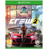 The Crew 2 Standaard Meertalig Xbox One